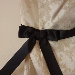 NWT JESSICA MCCLINTOCK PROM WEDDING DRESS 7/S